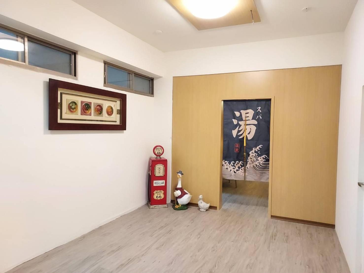 太麻里山水妍溫泉會館-台東館住宿加早餐旅馆 外观 照片